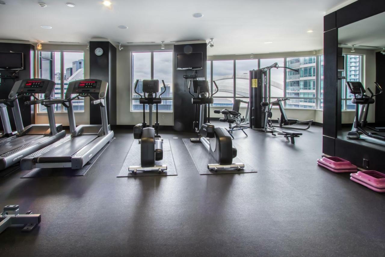 Micasa - Stylish In The Heart Of Downtown Apartment Toronto