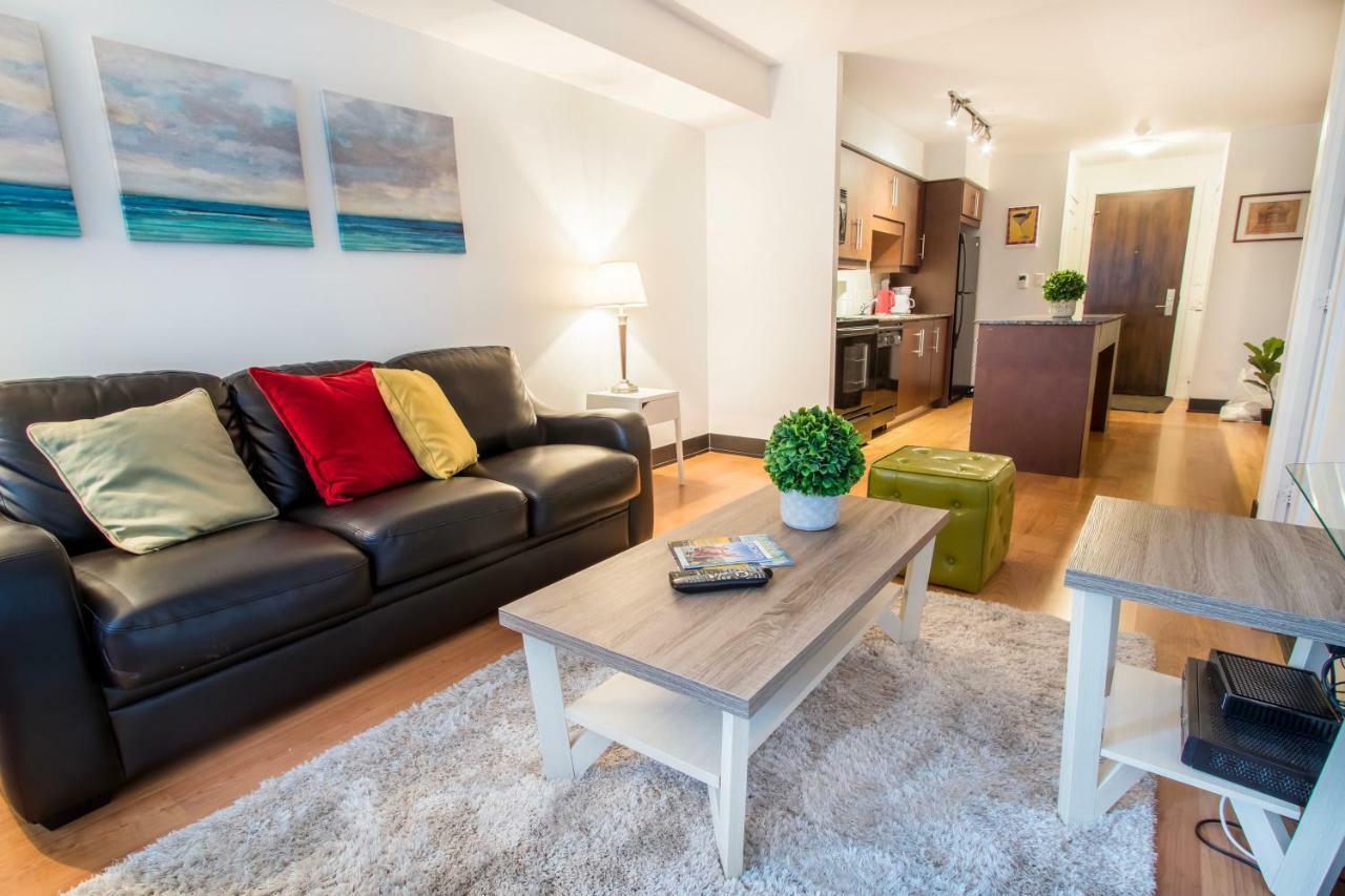 Apartment Micasa - Stylish In The Heart Of Downtown Toronto