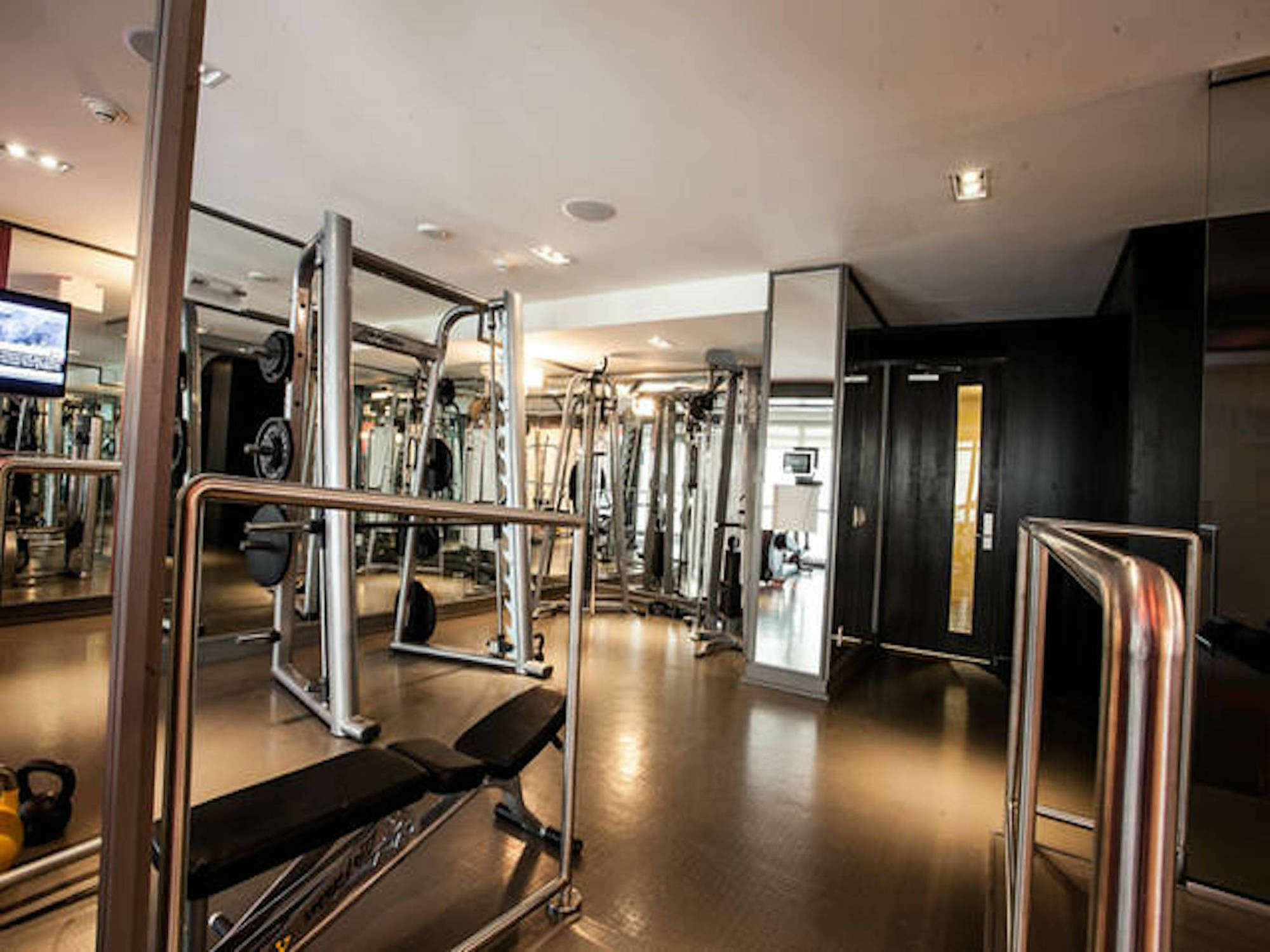 Pinnacle - Trendy 2-story Loft Apartment Toronto