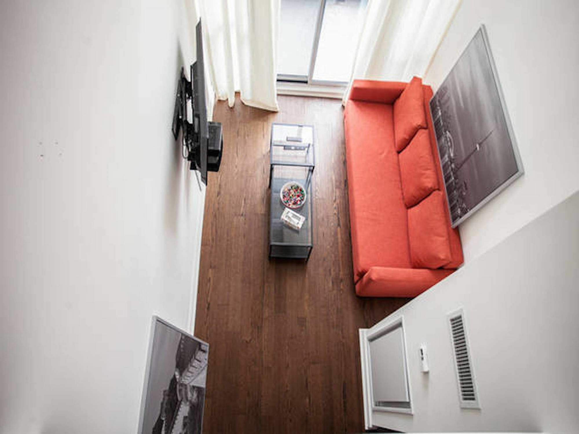 Pinnacle - Trendy 2-story Loft * Toronto