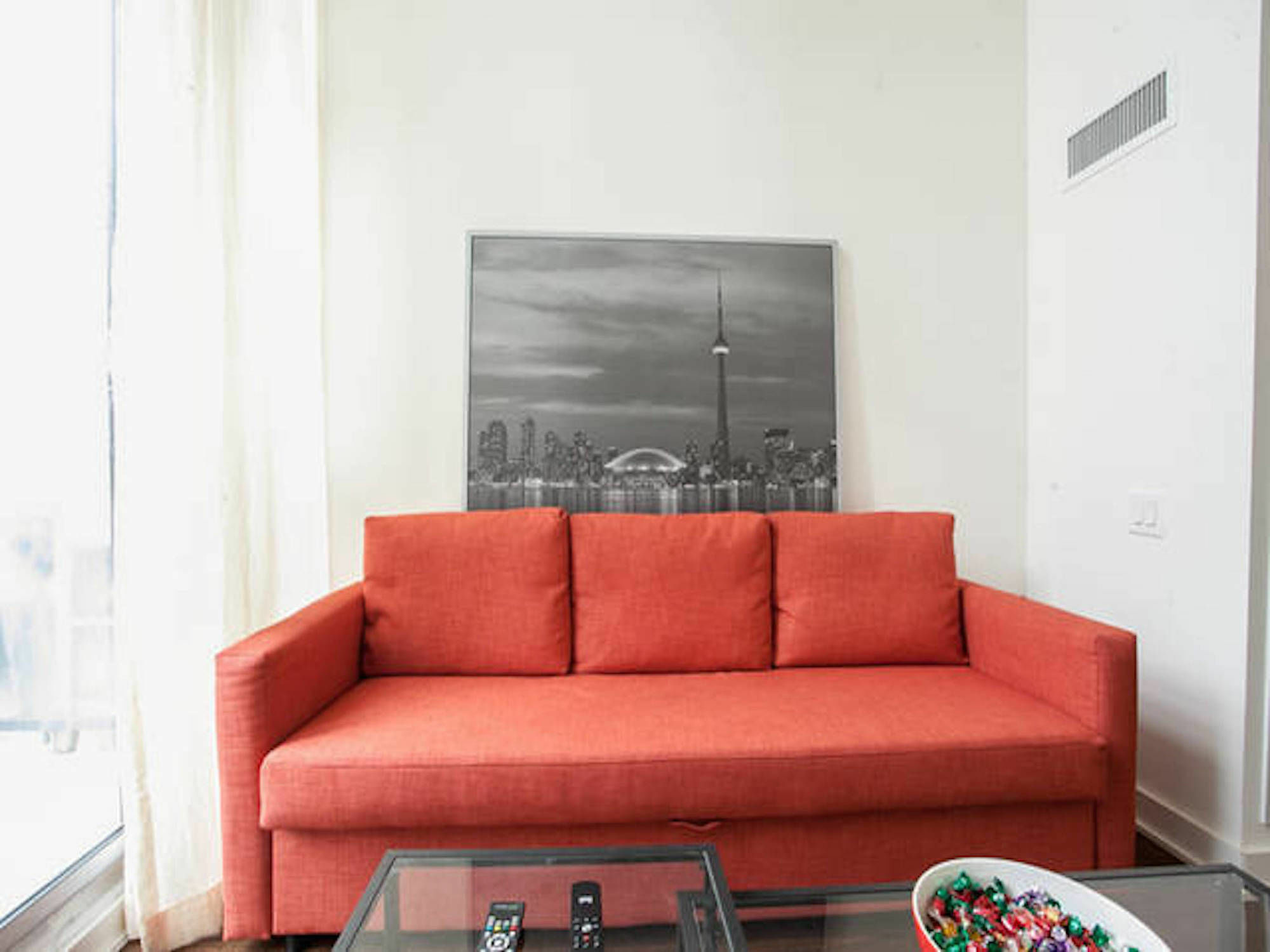 Apartment Pinnacle - Trendy 2-story Loft Toronto