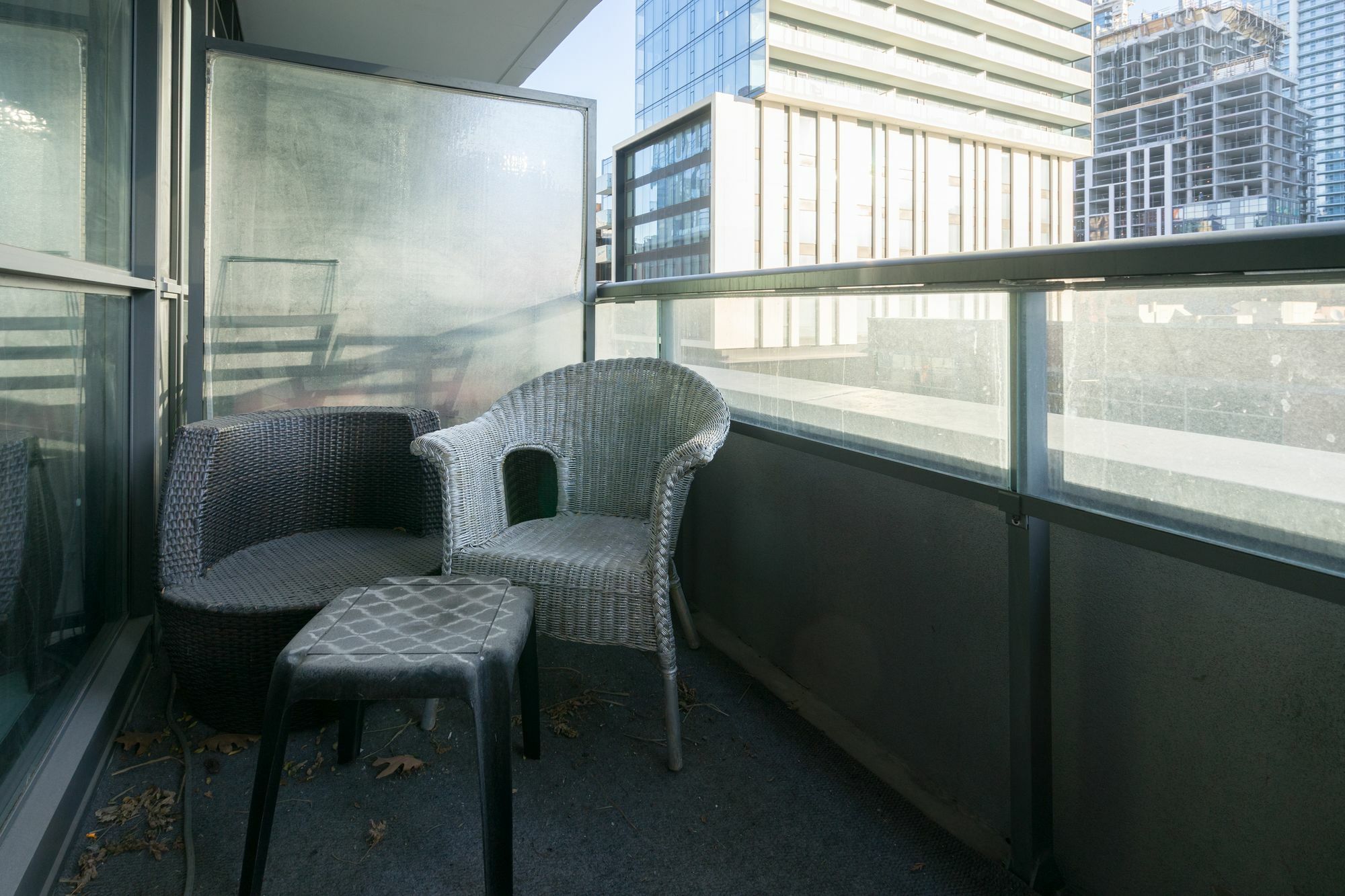 Applewood Suites - Entertainment District Studio