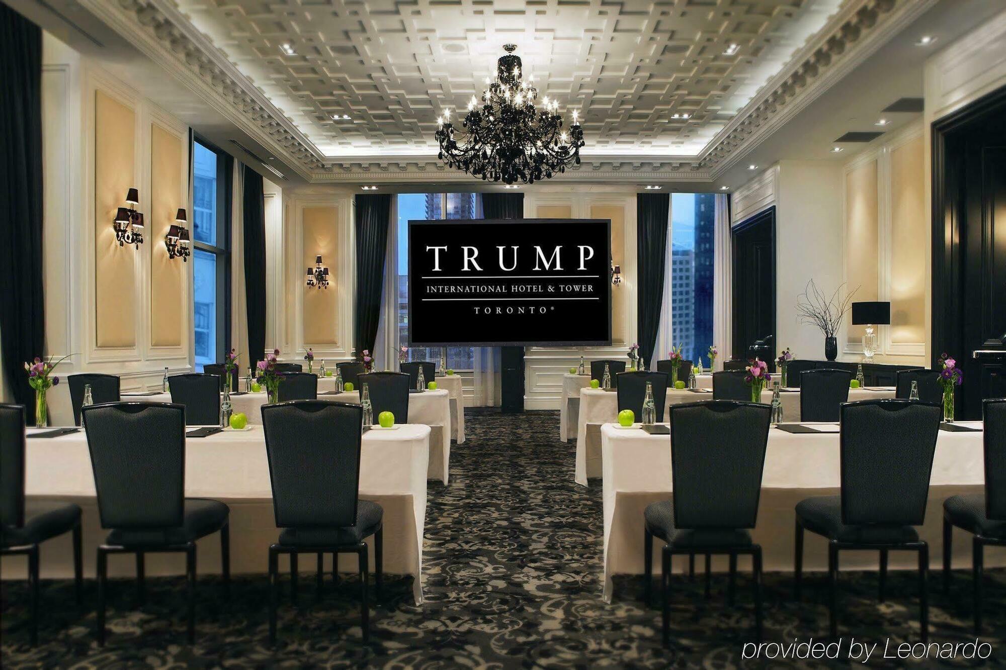 The St. Regis Hotel