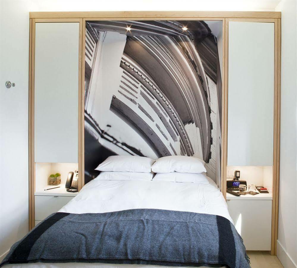 Hotel The Beverley Queen West, Sonder By Marriott Bonvoy Toronto