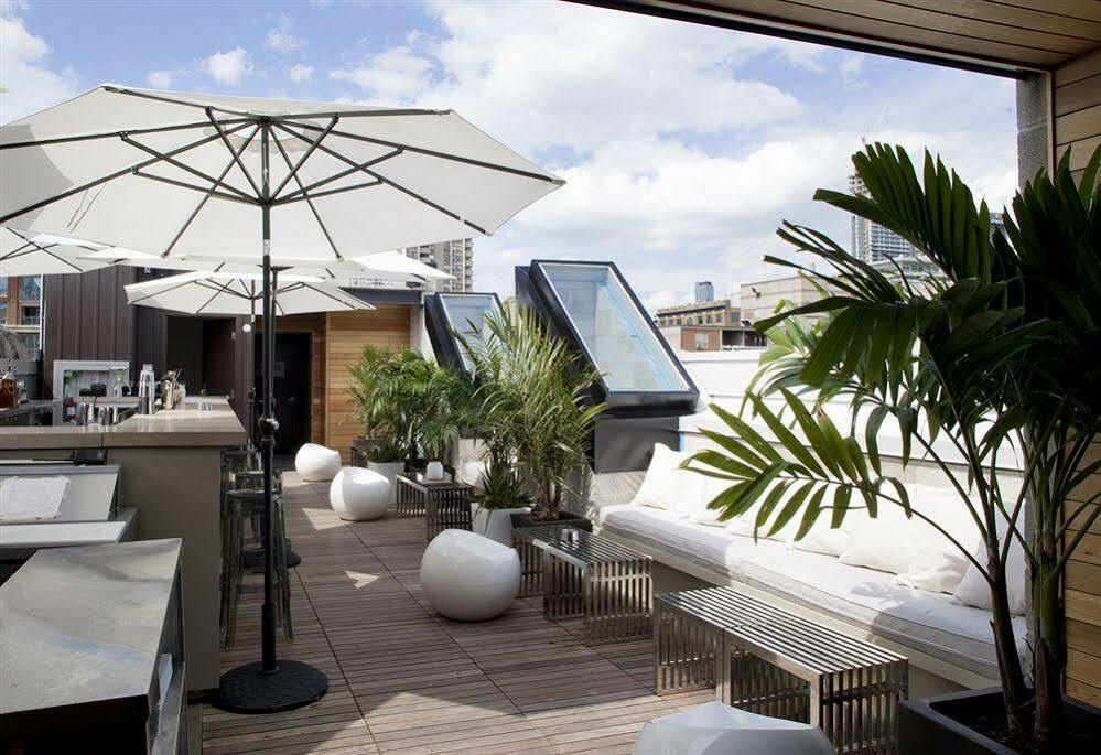 The Beverley Queen West, Sonder By Marriott Bonvoy 3* Toronto