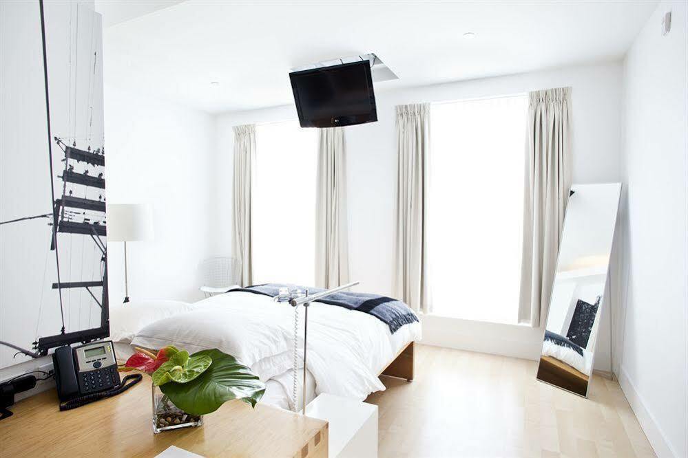 The Beverley Queen West, Sonder By Marriott Bonvoy Toronto