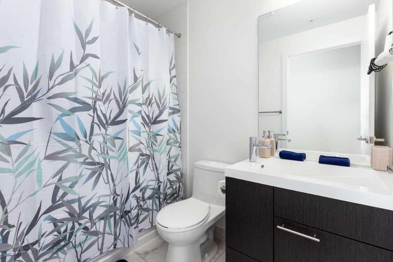 Topline Suites - Nelson Street *