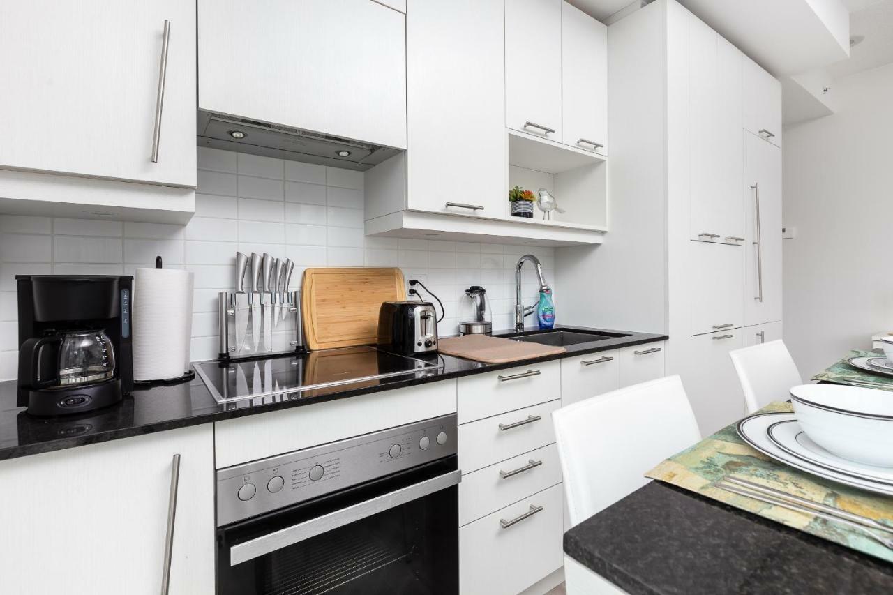 Apartment Topline Suites - Nelson Street
