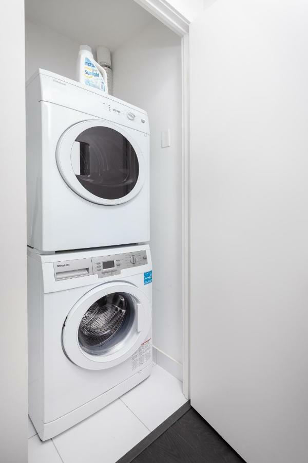 Apartment Topline Suites - Nelson Street *