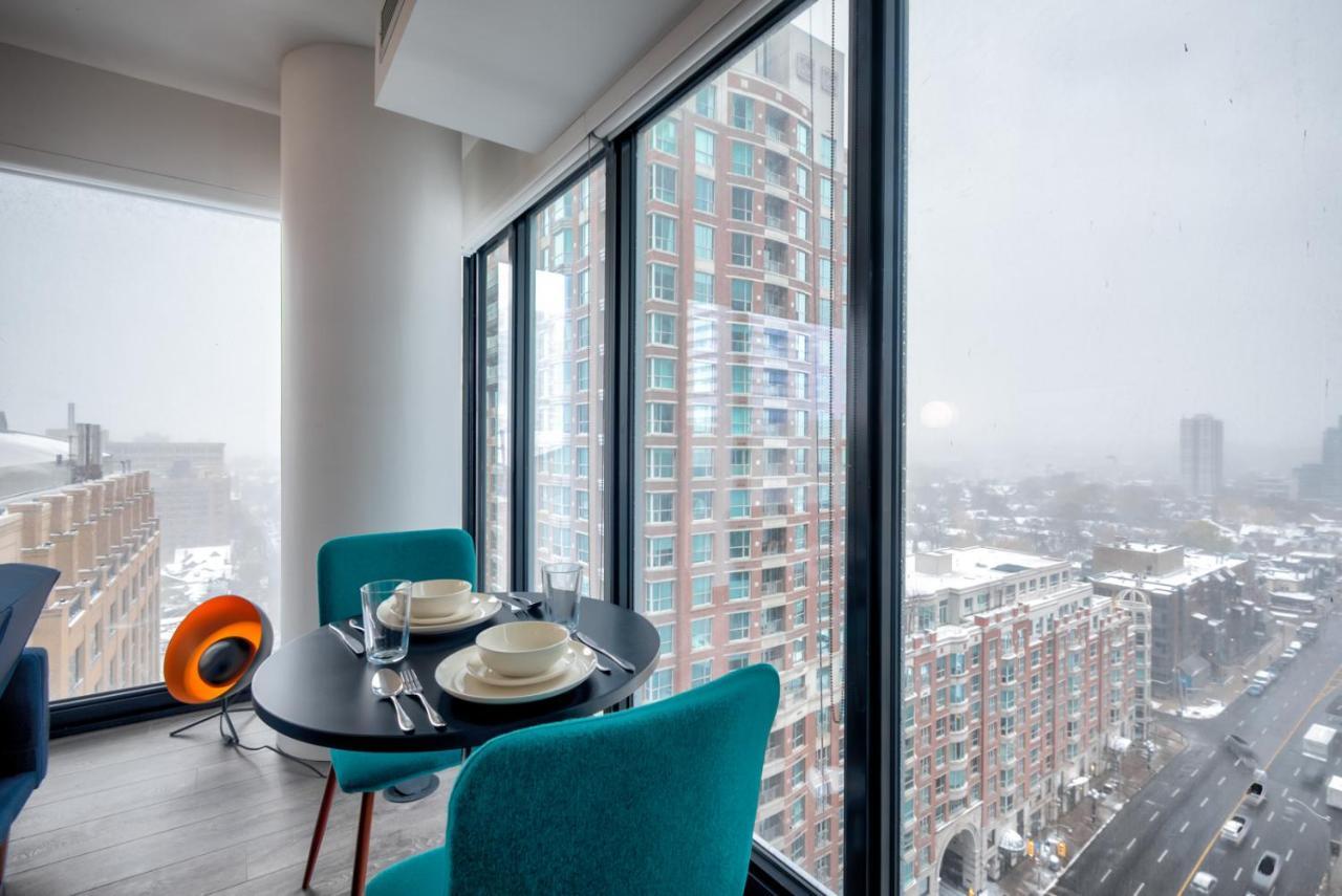 The Avenue Suites Toronto