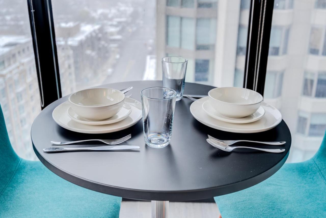 Apartment The Avenue Suites