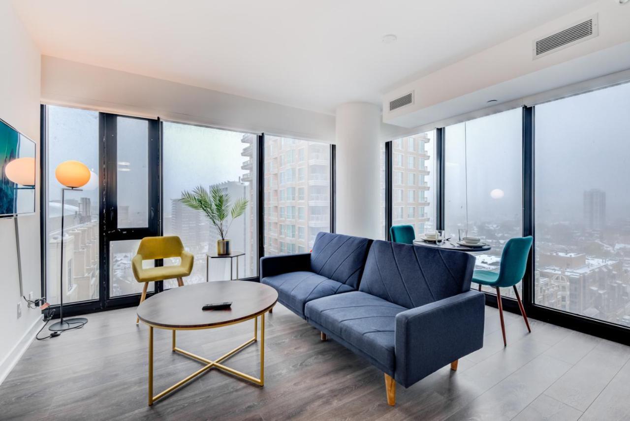 The Avenue Suites