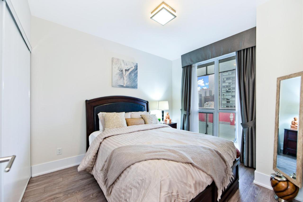 Deluxe Executive Suites * Toronto