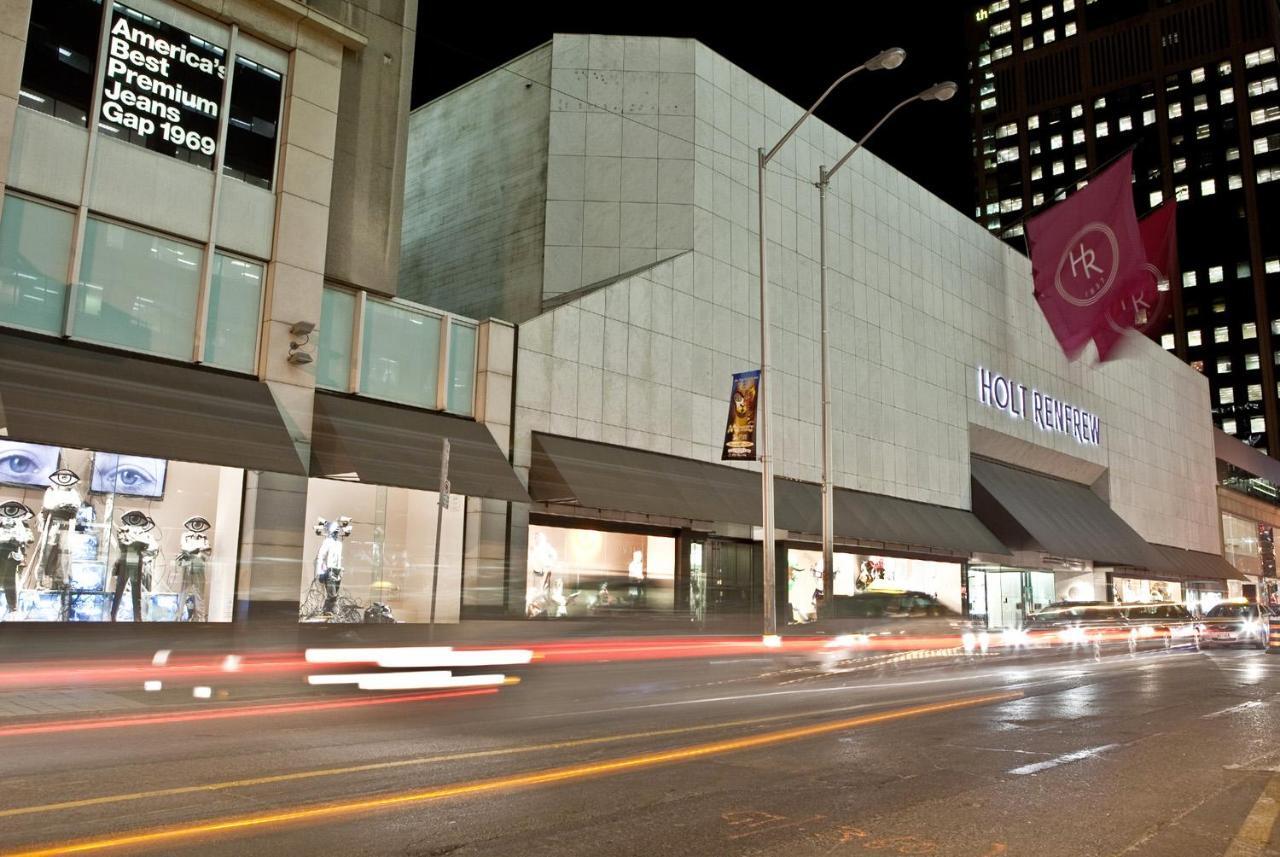 The Avenue Suites Toronto