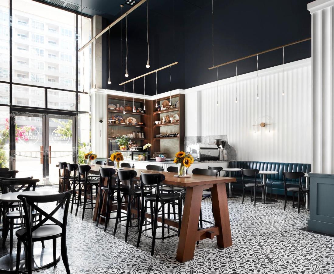 Le Germain Hotel 4*