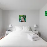 Bright And Modern - 3Br Triplex Apt - Near Trinity Bellwoods