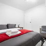 Individual Rooms For Rent In Shared House