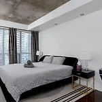 2 Bedroom Suite W Terrace And Parking!