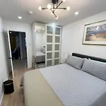 Beautiful Modern Apartment