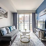 Beautiful Condos In The Heart Of Downtown By Globalstay