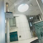 Comfort Opulence Suites Downtown High Floor Condo With Balcony