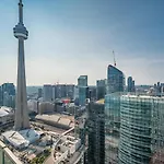 Vacation Rentals Downtown