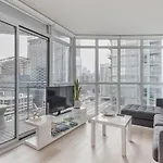 1Br Apartment In The Entertainment District