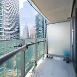 Simply Comfort Suites - Charming 1Br Condo In Dwtn Toronto Near Cn Tower