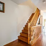 Beautiful Townhouse In Toronto