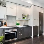 Designer Two Bedroom Suite.
