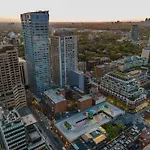 Designer One Bedroom Suite - Yorkville