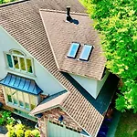 Iresidence In Toronto - Unique Mansion - Fantastic Views