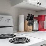Fort York Suites