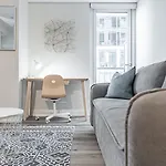 Fort York Suites