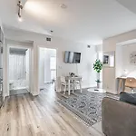Fort York Suites