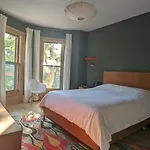 Stunning Victorian In Downtown