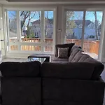 Luxurious New Lawrence Manor 6-Bedroom Home