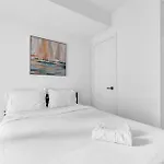 Urban Downtown Suites