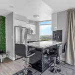 Amazing 2 Bedroom Waterfront Condo Downtown With Parking