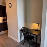 Condo At Yonge-Sheppard Station, North York