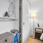 Cute 2Bed Condo Near Scotiabank Mtcc Skydome Water