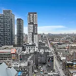 Cute 2Bed Condo Near Scotiabank Mtcc Skydome Water