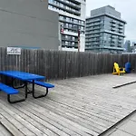 Neill Wycik Hotel