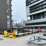 Neill Wycik Hotel