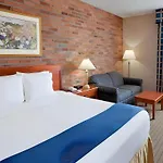 Holiday Inn Express Toronto East - Scarborough By Ihg