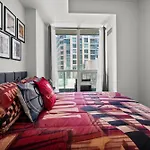 Globalstay Atlantis At Waterpark City Condos