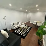 Newly Reno 3Br Family Bungalow Near York U & Ttc!