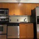 Financial District Furnished Apartment