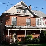 Campbell House Weston B&B