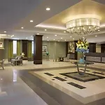 Comfort Suites City